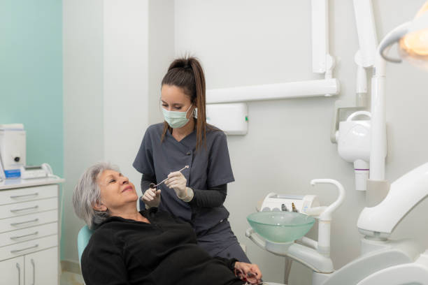 Best Emergency Dental Care for Broken or Chipped Teeth in Perry Heights, OH