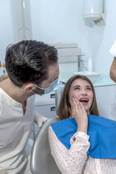 Best Emergency Treatment for Dental Infections or Abscesses in Perry Heights, OH