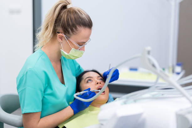 Best Emergency Treatment for Dental Infections or Abscesses in Perry Heights, OH