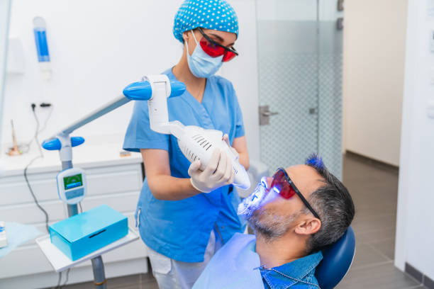 Best Emergency Treatment for Dental Infections or Abscesses in Perry Heights, OH